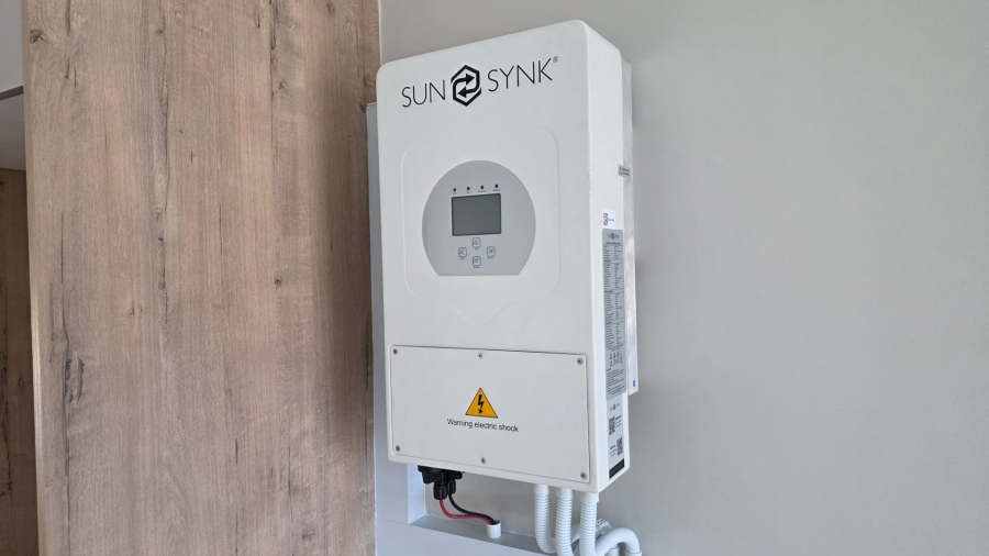 2 Bedroom Property for Sale in Hartenbos Central Western Cape